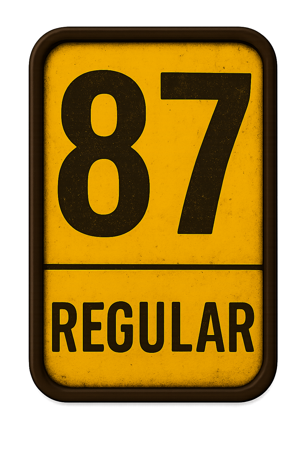 Grade 87